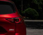 Mazda CX-5 Signature Skyactiv-D 2018 года (CA)